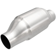 MagnaFlow Universal Catalytic Converter 2.25inch O/O
