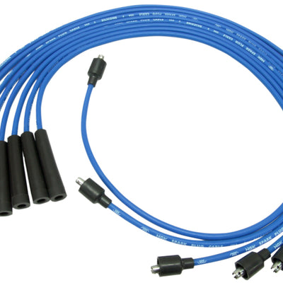 NGK Chevrolet El Camino 1974 Spark Plug Wire Set