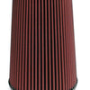 Airaid Universal Air Filter - Cone 4 x 6 x 4 5/8 x 9