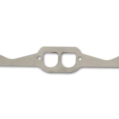 Vibrant Exhaust Manifold Flange for GM LT1/L98/LB9 SM Block (Dport) - Sold in Pairs