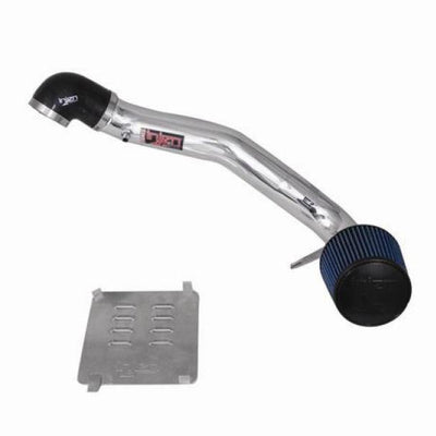 Injen 09-10 Kia Forte 2.0L-4cyl 5speed Polished Cold Air Intake
