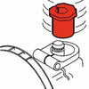 SPC Performance 2 deg. CAMBER/CASTER SLV