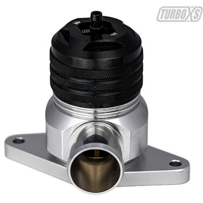 Turbo XS 08-12 WRX Racing Bypass Valve BOV