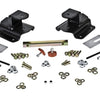 Belltech HANGER KIT 94-99 RAM 1500 Ext Cab 2inch