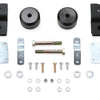 Fabtech 05-16 Ford F250/350 4WD 2in Leveling System