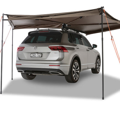 Rhino-Rack Batwing Compact Awning - Right