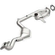 MagnaFlow Direct Fit Catalytic Converter 95-97 Lincoln Continental