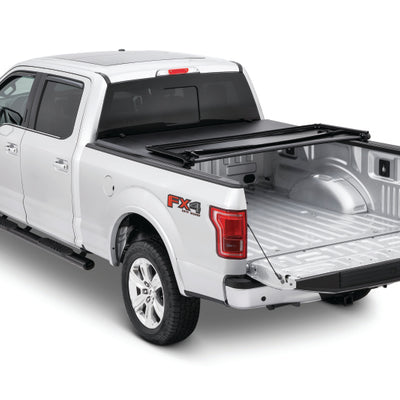 Tonno Pro 2019 Ford Ranger Fleets 5ft Bed Tonno Fold Tri-Fold Tonneau Cover