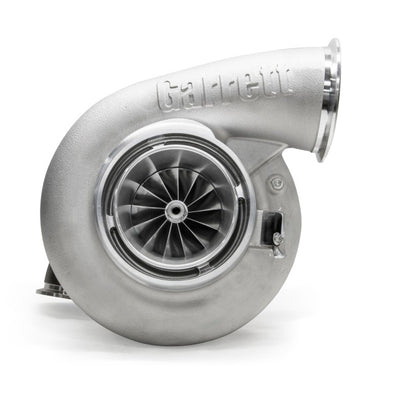 Garrett G45-1125 Super Core - Standard Rotation