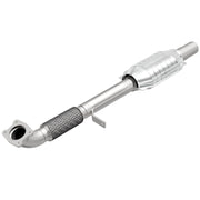 MagnaFlow Direct Fit Catalytic Converter Volvo S40/V40 1.9L Rear