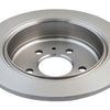 DBA Citroen C4 / Puegeot F En-Shield Standard Rotor