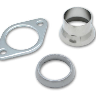 Vibrant J-Spec Header Installation Kit (flange and donut gasket for Headers with 2.5in OD outlet)