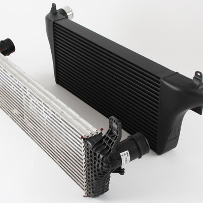 Wagner Tuning Volkswagen T5/T6 2.0L TSI EVO2 Competition Intercooler