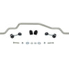 Whiteline 99-05 BMW 3 Series E46 (Excl. M3) Rear 20mm Heavy Duty Adjustable Swaybar