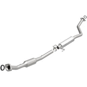 MagnaFlow Direct Fit Catalytic Converter 00-05 Toyota Celica 1.8L Front 1ZZFE GT
