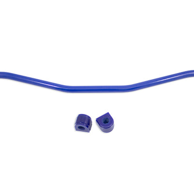SuperPro 2016 Mazda MX-5 Miata Sport Front 24mm 3-Position Adjustable Sway Bar Kit