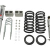 Belltech LOWERING KIT WITH SP SHOCKS