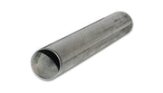 Vibrant 2.75in O.D. T304 SS Straight Tubing (16 ga) - 5 foot length