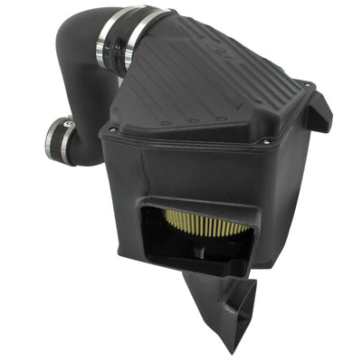 aFe MagnumFORCE Intakes Stage-2 Si PG7 AIS PG7 Dodge Trucks 03-07 L6-5.9L (See afe51-80932-E)