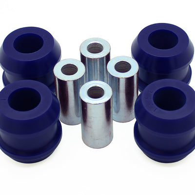 SuperPro 1990 Lexus LS400 Base Front Upper Inner Control Arm Bushing Kit