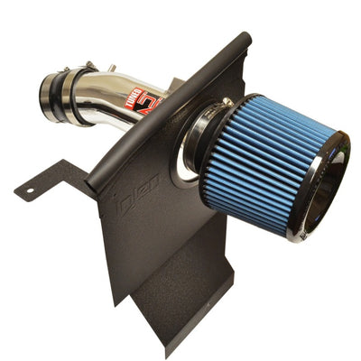 Injen 14-18 Mazda 3 2.5L 4 Cyl Polished Short Ram Tuned Intake System w/ MR Technology