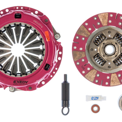 Exedy 1993-1994 Toyota T100 V6 Stage 2 Cerametallic Clutch Cushion Button Disc