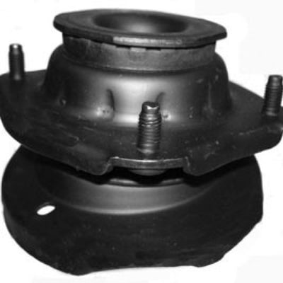 KYB Shocks & Struts Strut Mounts Rear Left KIA Spectra 2000-04