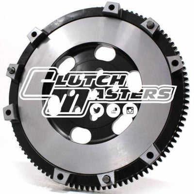 Clutch Masters 93-98 Mitsubishi Eclipse 2.0L AWDT Steel Flywheel