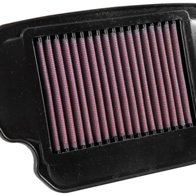 K&N Honda VT600C/CD Shadow 99-07 Replacement Drop In Air Filter