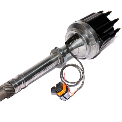 FAST Billet Dist FAST Dual Syn BBC