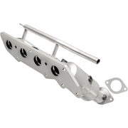 MagnaFlow Direct Fit Catalytic Converter 07 Ford Focus 2.0L Manifold **CA Emissions**