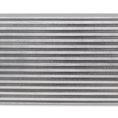 Vibrant Intercooler Core - 17.75in x 9.85in x 3.5in