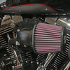 K&N 2015 Harley Davidson FLTRXS Road Glide Aircharger Performance Intake