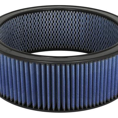 aFe MagnumFLOW Air Filters OER P5R A/F P5R 14 OD x 12 ID x 5 H E/M