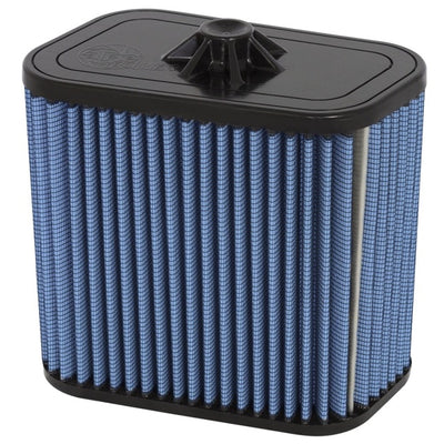 aFe MagnumFLOW Air Filters OER P5R A/F P5R BMW M3(E90/92/93) 10-11 08-09 V8(Non-US)