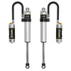 ICON Toyota Secondary Long Travel 2.5 Series Shocks RR CDCV - Pair