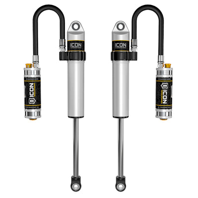 ICON Toyota S2 Secondary 2.5 Series Shocks RR CDCV - Pair