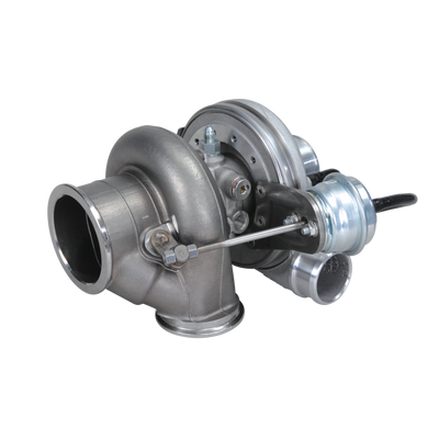 BorgWarner Turbocharger EFR B1 6758F 0.85 a/r VOF WG