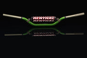 Renthal Villopoto/ Stewart/ 19+ Honda CRF Twinwall Pad - Green
