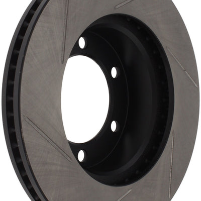 StopTech Slotted Sport Brake Rotor
