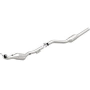 MagnaFlow Direct Fit Catalytic Converter 01-02 Mercedes E430 Passenger Side CA