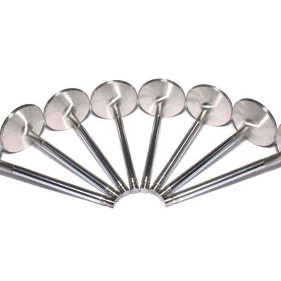 COMP Cams Ss Valves BBC Int 2.300in 11/3