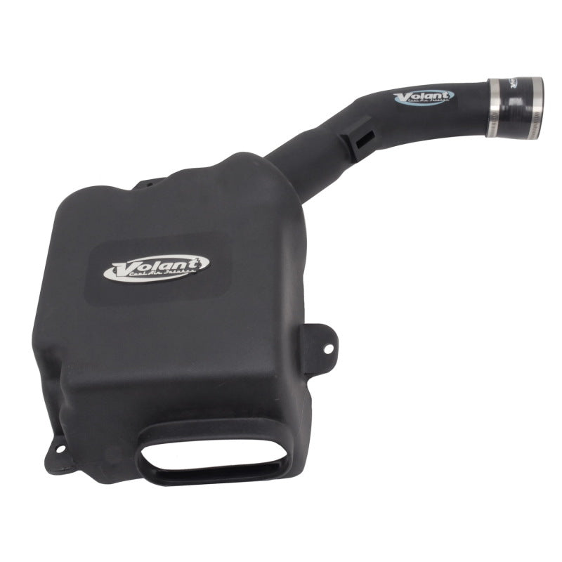 Volant 06-08 Chevrolet Trailblazer/GMC Envoy/Isuzu Ascender 4.2L I6 Pro5 Cold Air Intake System