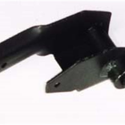 Omix Right Rear Shock Plate- 41-45 Willys MB