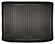 Husky Liners 11-12 Chevrolet Volt WeatherBeater Black Trunk Liner