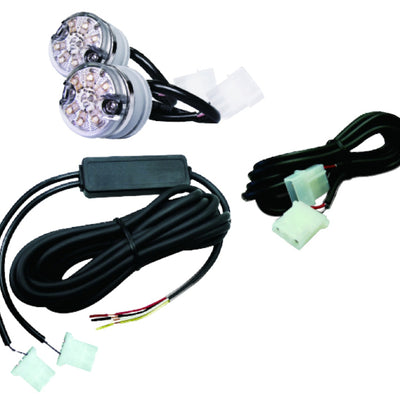 Hella Warning Light 1Lx