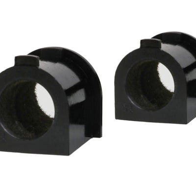 Whiteline 10-12 Chevrolet Camaro SS 27mm Sway Bar Mount Bushing Kit