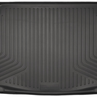 Husky Liners 2014 Nissan Rogue Weatherbeater Black Cargo Liner