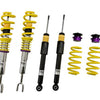 KW Coilover Kit V1 Audi A4 (8E/B6/8H) Avant + Convertible; FWD; all engines