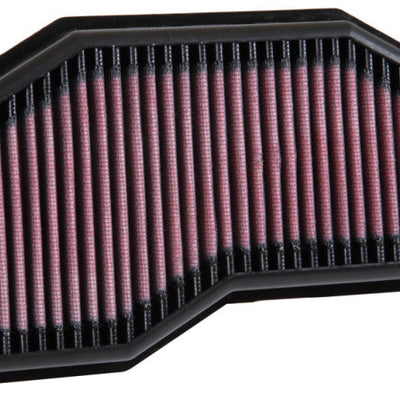 K&N 2016 Triumph Speed Triple 1050 Replacement Air Filter